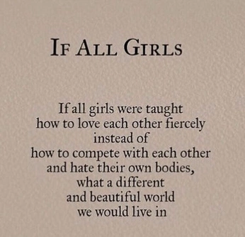 A cover of "It Girl" cluster. The owner is notyourgaby. The cluster consists of 4 elements.