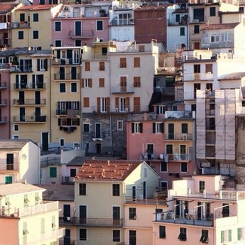 A cover of "architecture" cluster. The owner is jamie0017. The cluster consists of 8 elements.