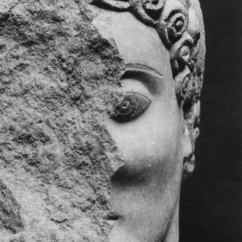 A cover of "Archeology" cluster. The owner is blizina. The cluster consists of 12 elements.