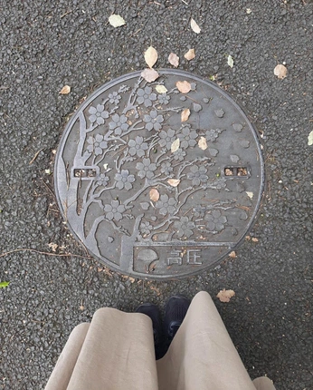 A cover of "on the road" cluster. The owner is hdylai. The cluster consists of 1 element.