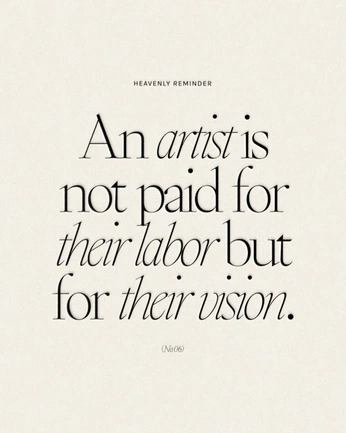 A cover of "Quotables" cluster. The owner is knightvisualz. The cluster consists of 18 elements.