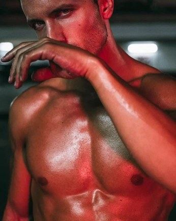 A cover of "dropset" cluster. The owner is blupeach. The cluster consists of 487 elements.