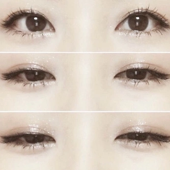 A cover of "makeup" cluster. The owner is webalien1. The cluster consists of 55 elements.