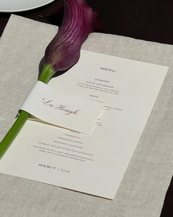 A cover of "Dinner Event" cluster. The owner is harty. The cluster consists of 55 elements.