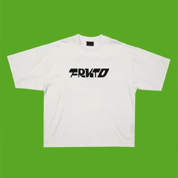 A cover of "FRUTO" cluster. The owner is giselleuriza. The cluster description is "Visual Identity Design". The cluster consists of 8 elements.