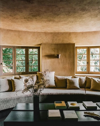 A cover of "design" cluster. The owner is nxishaa. The cluster consists of 12 elements.