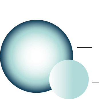 A cover of "fun infographics" cluster. The owner is sheilaamanda. The cluster description is "Inspiration for fun and cute data visualization :)". The cluster consists of 19 elements.