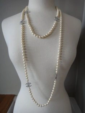 A cover of "Neckless" cluster. The owner is ocosmo. The cluster consists of 1 element.