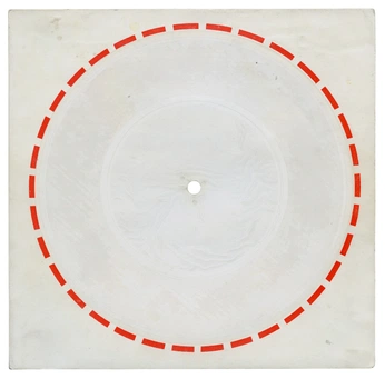 A cover of "circular" cluster. The owner is akazal. The cluster consists of 137 elements.