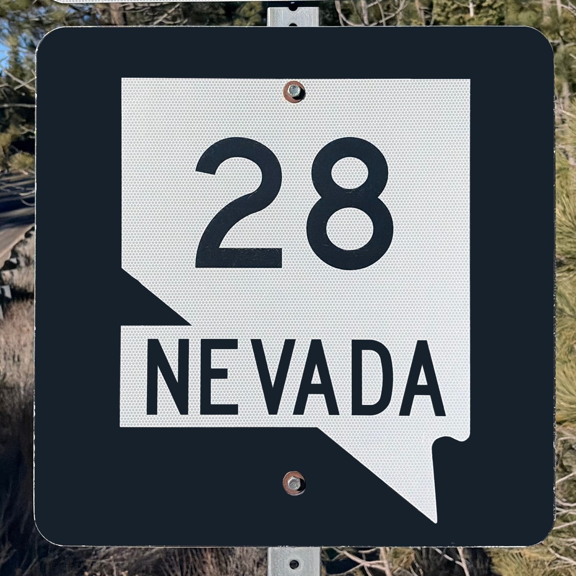 Nevada State Routes