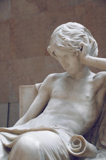 A cover of "antiquity" cluster. The owner is prottege. The cluster consists of 33 elements.