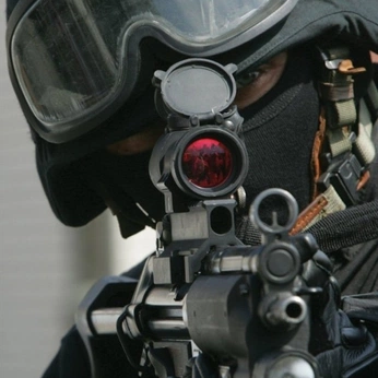 A cover of "Tactical" cluster. The owner is notian. The cluster consists of 8 elements.