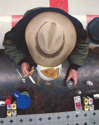 A cover of "Americana" cluster. The owner is fridapeople. The cluster consists of 27 elements.