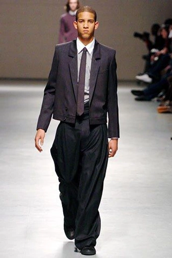 A cover of "junya watanabe" cluster. The owner is kirasarchives. The cluster consists of 2 elements.