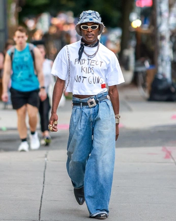 A cover of "Style" cluster. The owner is ajmc3. The cluster consists of 1 element.