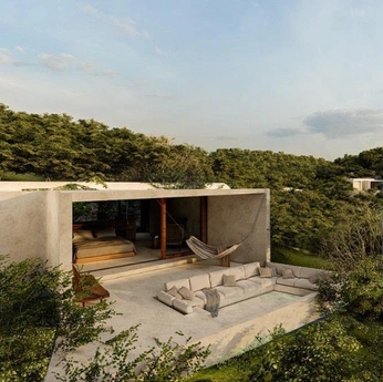 A cover of "Homes" cluster. The owner is carolinewellborn. The cluster consists of 13 elements.