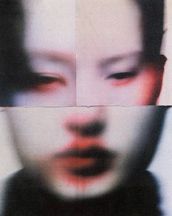 A cover of "Portrait" cluster. The owner is maarathen. The cluster consists of 7 elements.