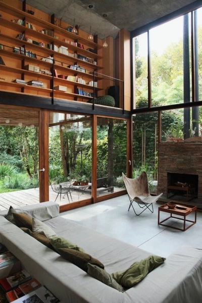 An image added by nadir on Jan 21, 2024. May present: plant, property, building, house, architecture.