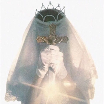 A cover of "pure & holy" cluster. The owner is shel.b. The cluster consists of 36 elements.