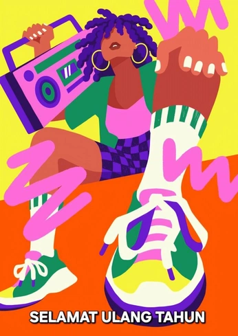 A cover of "Illustartions" cluster. The owner is andrewbarnes. The cluster consists of 1 element.