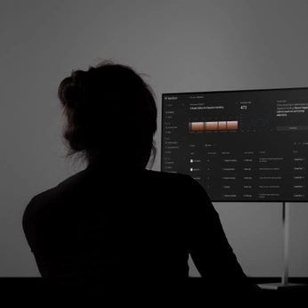 A cover of "SERAPHIM STUDIOS" cluster. The owner is noahwainwright. The cluster description is "www.srphmstudios.com". The cluster consists of 114 elements.