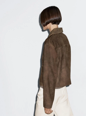 A cover of "SENS_WRK_JACKET_01" cluster. The owner is ap.13. The cluster consists of 61 elements.