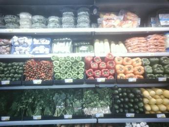 A cover of "nyc" cluster. The owner is ambalancer. The cluster consists of 46 elements.