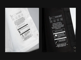 A cover of "Merch" cluster. The owner is fffxviix. The cluster consists of 15 elements.