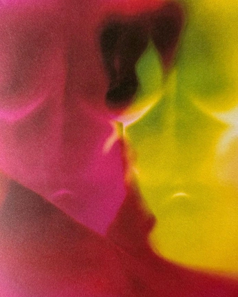 A cover of "photo experiments" cluster. The owner is j400x. The cluster consists of 5 elements.