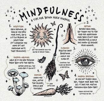 A cover of "witchcraft" cluster. The owner is thegoodwitchh. The cluster consists of 41 elements.