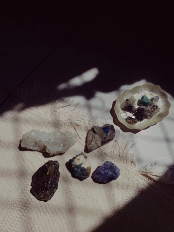 A cover of "little gem" cluster. The owner is acdesigns. The cluster consists of 4 elements.