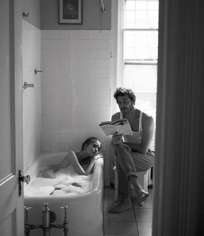 An Instagram  post added by jess on Dec 07, 2021. The author is @poetry.community. May present: style, black-and-white, window, tints and shades, black.