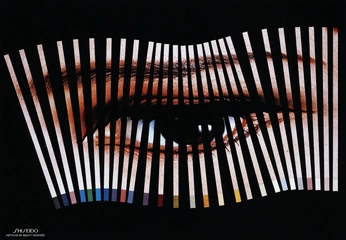 A cover of "Wayp" cluster. The owner is dezim. The cluster consists of 14 elements.