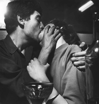 A cover of "Romace" cluster. The owner is dollynii. The cluster consists of 25 elements.