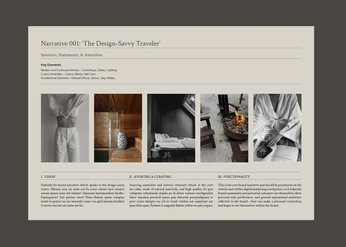 A cover of "Portfolio Ideas" cluster. The owner is jord.an. The cluster consists of 17 elements.