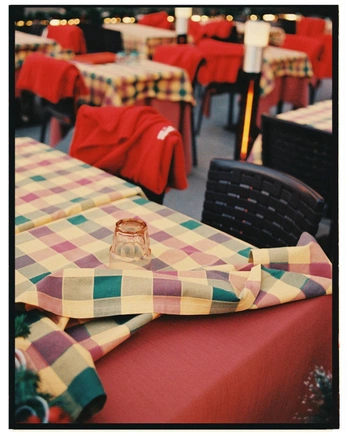 A cover of "Fabrics" cluster. The owner is franka. The cluster consists of 31 elements.