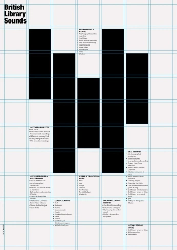 A cover of "editorial grids" cluster. The owner is angelicasdean. The cluster consists of 11 elements.