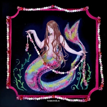 A cover of "art" cluster. The owner is batmadethat. The cluster consists of 1 element.