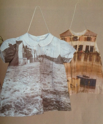 A cover of "clothing" cluster. The owner is verandaaa. The cluster consists of 43 elements.