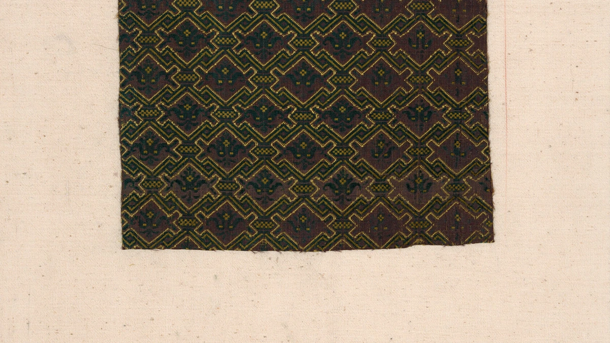 Pattern (@rohan.hans) / Cosmos