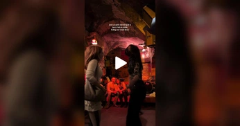 A cover of "Girlhood" cluster. The owner is user23. The cluster consists of 1 element.