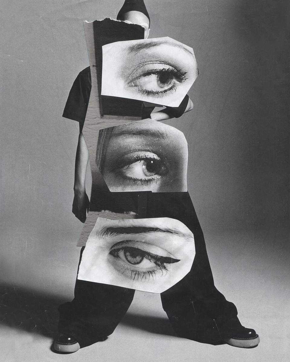 An image added by clair.cr on Nov 05, 2024. May present: monochrome, melbourne.