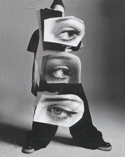 An image added by clair.cr on Nov 05, 2024. May present: monochrome, melbourne.