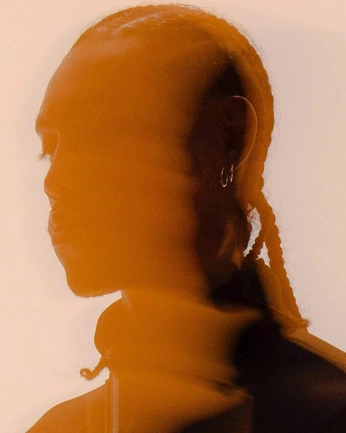 A cover of "Portrait" cluster. The owner is mnemes. The cluster consists of 5 elements.