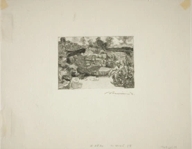 Quarryman's Hut