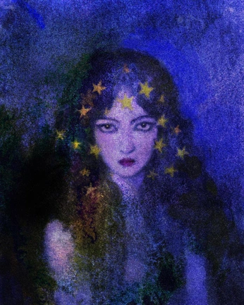 A cover of "hekate" cluster. The owner is ekaterinaurora. The cluster consists of 27 elements.