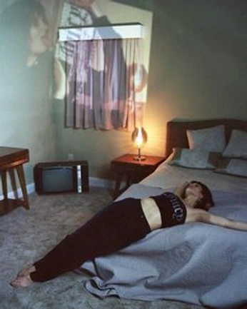 A cover of "Tenashee Shoot" cluster. The owner is beckslange. The cluster consists of 36 elements.