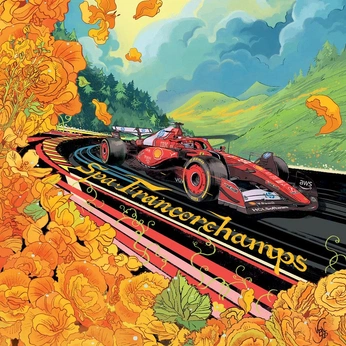 A cover of "Daıly Fınd #052" cluster. The owner is ekbekar. The cluster consists of 23 elements.