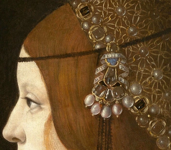 A cover of "renaissance" cluster. The owner is litia. The cluster consists of 11 elements.