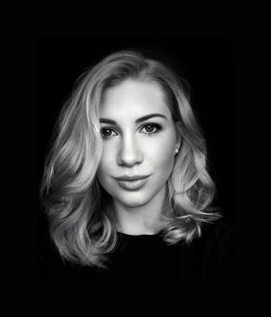 Helena Burcheganova avatar